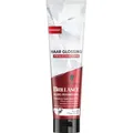 Produktbild: 3x Schwarzkopf Brillance Glanz-Behandlung Haarglossing 150ml