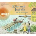 Produktbild: Eliot und Isabella und der Trüffeldieb