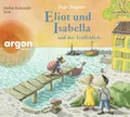 Produktbild: Eliot und Isabella und der Trüffeldieb: Roman