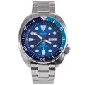 Produktbild: SEIKO TURTLE Blue Lagoon SRPB11 Prospex Diver Automatik Uhr Limitierte Edition