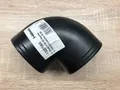 Produktbild: Webasto 1320706A Krümmer Heizluftkrümmer Rohrbogen Elbow 90°, D=90mm 9009260C