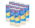 Produktbild: SPONTEX Spontex Wundertuch - Reinigt, Trocknet und Poliert (10er Pack) Reinigungstücher