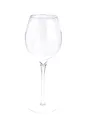 Produktbild: INNA-Glas XXL Stielglas Roger, klar, 50cm, Ø17cm/Ø23cm - XXL Weinglas/Glasvase