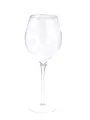 Produktbild: INNA-Glas Weinglas XXL Stielglas Roger, klar, 50cm, Ø17cm/Ø23cm, Glas