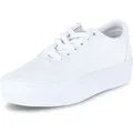 Produktbild: Vans WM Ward Platform VN0A3TLC0RG1 (40.5/white) - Weiß - 40,5
