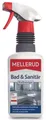 Produktbild: MELLERUD Badreiniger Bad & Sanitär Kraftreiniger 0,5 l 10943