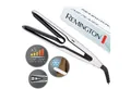 Produktbild: Remington Glätteisen Haarglätter Glätteisen S7412 Air Plates, Straightner, Titanium-Keramikbeschichtung, Digitales Display