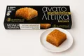 Produktbild: Griechische Köstlichkeiten BAKLAVA Kandylas 3x60g