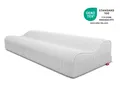 Produktbild: bett1.de Nackenstützkissen BODYGUARD Kissen, zwei Stützstufen, Füllung: softer Schaumstoff