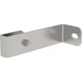 Produktbild: Günzburger Wandhalter, starr 200mm, Edelstahl (Stehleiter) (068249)