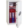 Produktbild: Phoenix Tresor Fortress II SS1184E, 80,5 x 44,5 cm, mit Elektronikschloss, 54kg