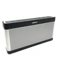 Produktbild: Bose SoundLink Bluetooth Speaker III - Refurbished (sehr gut) - Garantie