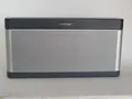 Produktbild: Bose SoundLink Bluetooth Speaker III Lautsprecher