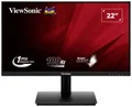 Produktbild: Viewsonic VA220-H LED-Monitor EEK E (A - G) 54.6 cm (21.50 Zoll) 1920 x 1080 Pixel 16:9 1 ms VGA, HDMI, Audio, 2.0 (3.5 mm Klinke) IPS LED