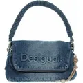 Produktbild: Desigual Damen Handtasche 25SAXD23 5053 denim - Blau