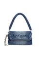 Produktbild: Desigual Damen 25SAXD23 Bag_Half Logo, Blue