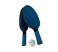 Produktbild: KETTLER Tischtennisschläger KETTLER Tischtennisschläger-Set Outdoor (6-tlg)