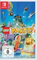 Produktbild: LEGO Party! Nintendo Switch-Spiel