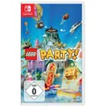 Produktbild: LEGO Party! (Nintendo Switch) Arcade
