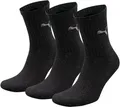 Produktbild: 9 Paar PUMA unisex Sportsocken Tennissocken Sport Crew, Grösse: 35 - 38