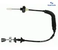 Produktbild: Seilzug, Kupplungsbetätigung SACHS 3074600214 für Peugeot