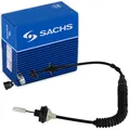 Produktbild: SACHS KUPPLUNGSSEIL passend für PEUGEOT 206 | 3074 600 214