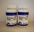 Produktbild: Potenza Potenzia Kapseln,starkes Mittel,maximale Potenz Hochdosiert ORIGINAL 2St