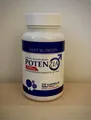 Produktbild: Potenza Potenzia Kapseln,starkes Mittel,maximale Potenz Hochdosiert ORIGINAL OVP
