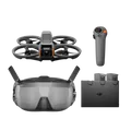Produktbild: DJI Avata 2 Fly Smart Combo (drei Akkus) Drohne