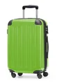 Produktbild: Hauptstadtkoffer Handgepäckkoffer, 4 Rollen, Handgepäck Koffer Trolley, TSA, 55 cm, 42 L