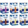 Produktbild: FRESUBIN 2 kcal Fibre Drink Mischkarton