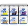 Produktbild: FRESUBIN 2 kcal DRINK Mischkarton Trinkflasche 4800 ml PZN 00323341
