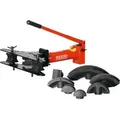 Produktbild: Ridgid Peddinghaus Hydraulischer Rohrbieger, Typ: 3/8-2