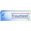 Produktbild: TRAUMEEL S Creme 50 g PZN 01288865