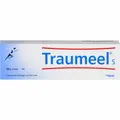 Produktbild: TRAUMEEL S Creme 50 g PZN01288865