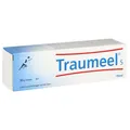 Produktbild: TRAUMEEL S Creme 50 g PZN 01288865