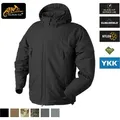Produktbild: Helikon-Tex Level 7 Leichte Winterjacke – Climashield Apex 100 g – in mehreren Varianten erhältlich, Größe:XS, Farbe:Coyote - XS