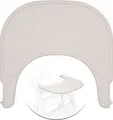 Produktbild: Hauck Alpha Click Tray -sytttuolin tarjotin, Beige