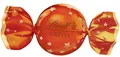 Produktbild: Lindt Cresta Kugeln Doppeldreh gewickelt 600g MHD 03/2026