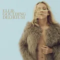 Produktbild: Ellie Goulding - Delirium - Ellie Goulding CD LMVG FREE Shipping