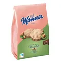 Produktbild: Manner Waffeln Törtchen Haselnuss, 400g