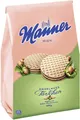 Produktbild: Manner Törtchen 400 g