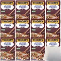 Produktbild: Thomy Les Sauces Pfannen Sahne Sauce VPE 12x250ml Packung usy Block