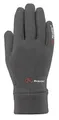 Produktbild: Roeckl Sports Outdoor Handschuh KASA, Crossover Unisex Fingerhandschuh, Anthrazit 6.5