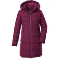 Produktbild: KILLTEC Damen Mantel KOW 11 WMN QLTD PRK