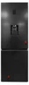 Produktbild: Samsung Kühl-Gefrierkombination mit Wasserspender, RL34C652CB1/EG 185 cm, SpaceMax™ mit AI Energy Mode und No Frost+