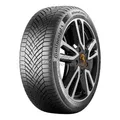 Produktbild: 4x Ganzjahresreifen Continental 235/55 R19 105V AllSeasonContact 2 | 5936