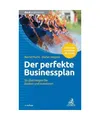 Produktbild: Der perfekte Businessplan: So überzeugen Sie Banken und Investoren, Bernd Fisch
