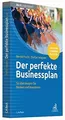 Produktbild: Der perfekte Businessplan: So überzeugen Sie Banken und ... | Buch | Zustand gut