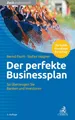 Produktbild: Der perfekte Businessplan, Bernd Fischl